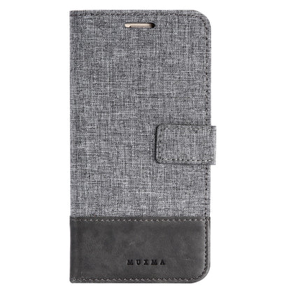 Book Wallet Leder Tasche Galaxy A5 2017 A520F