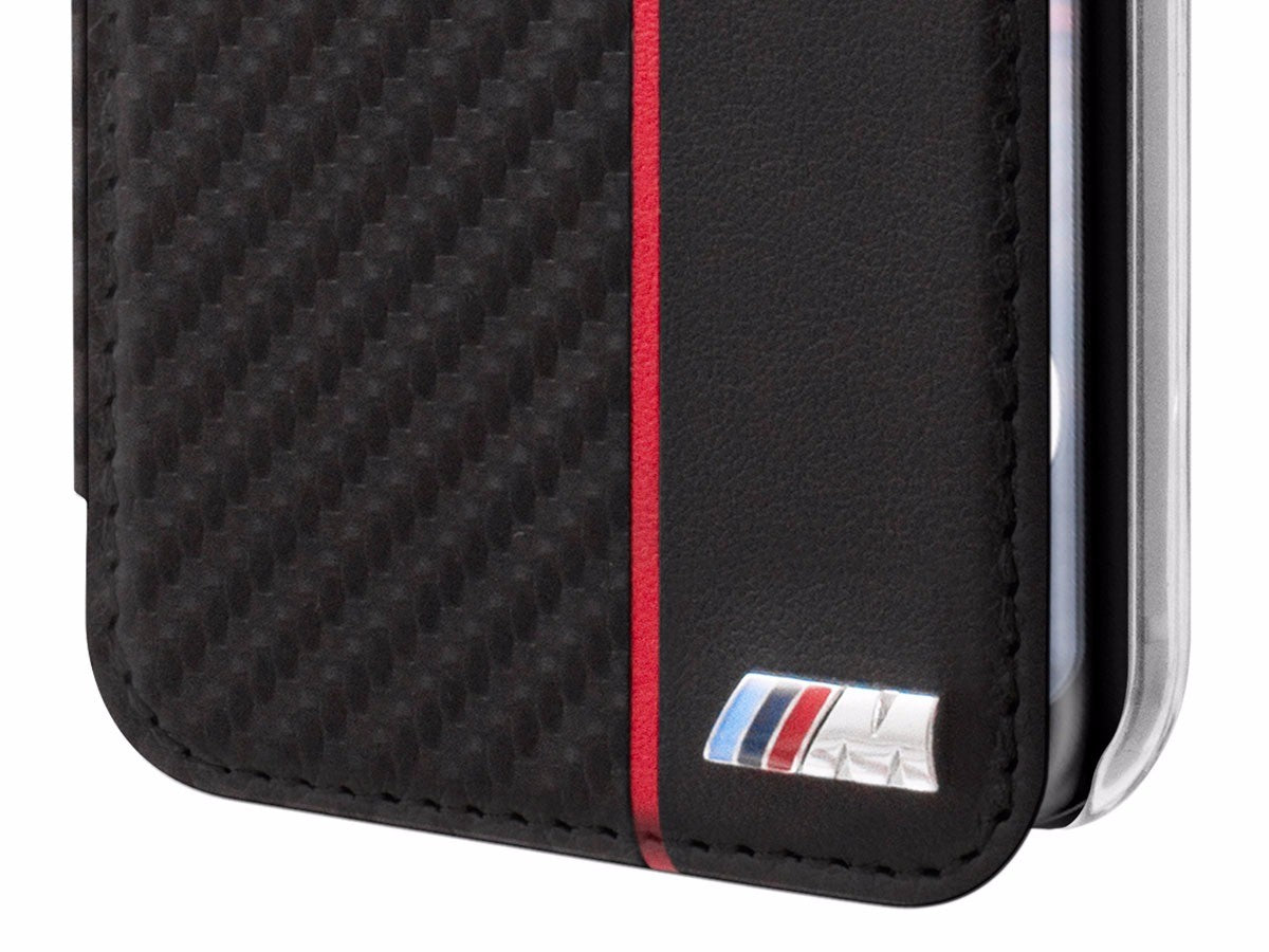 BMW Book Case Bi-Material Galaxy S8