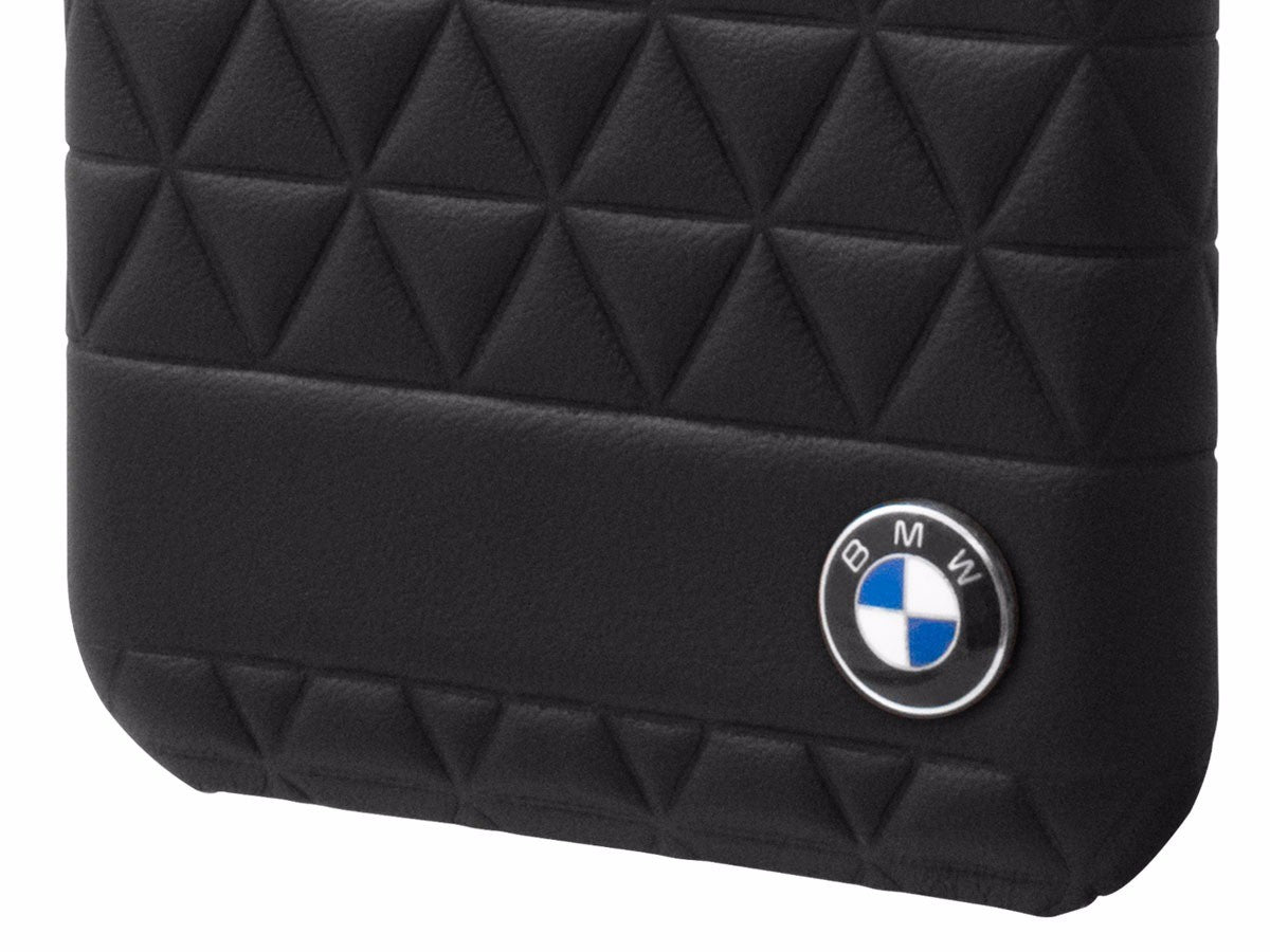 BMW Hard Case Embossed Galaxy S8