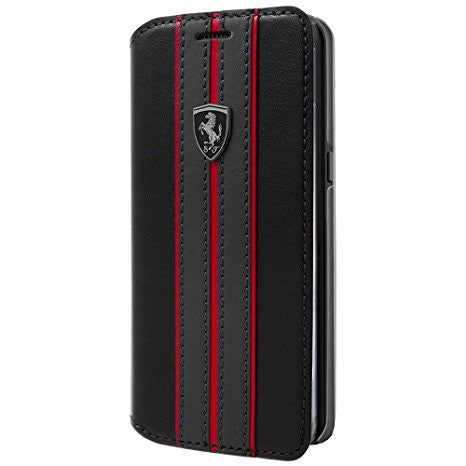 Ferrari Hardcover Samsung Galaxy S8+