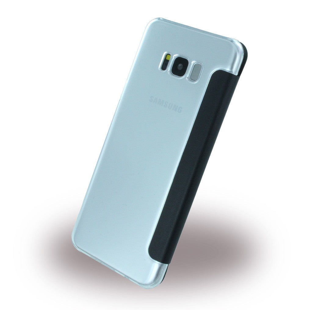 Ferrari Hardcover Samsung Galaxy S8+