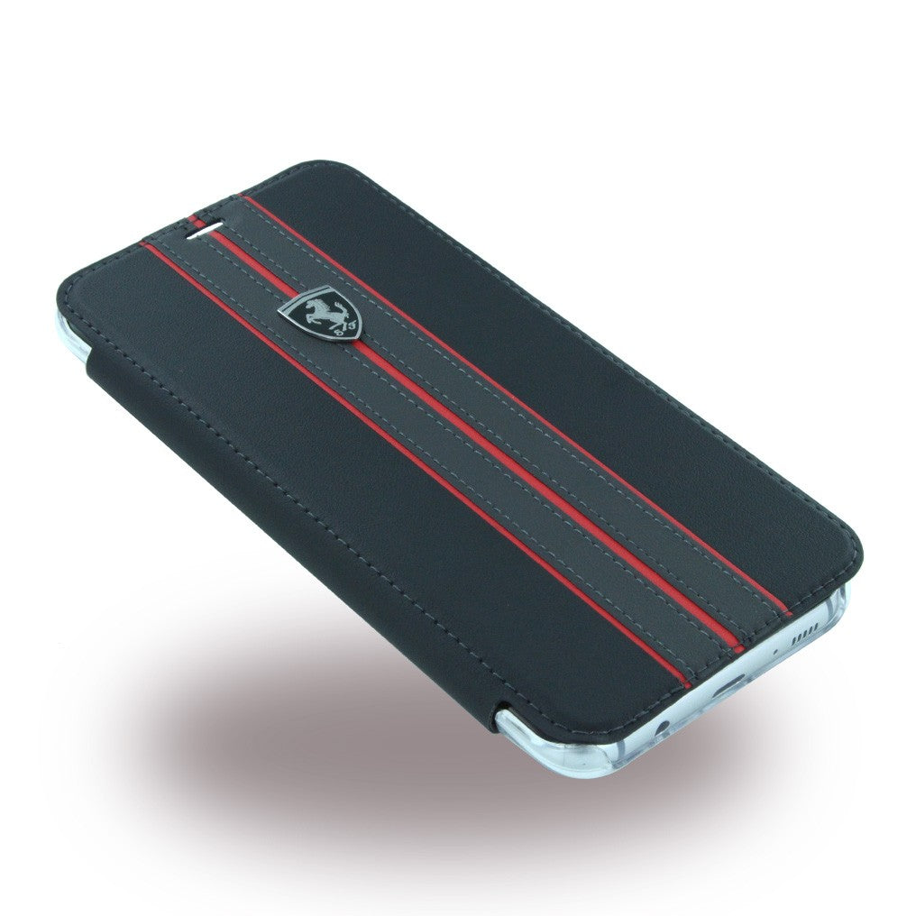Ferrari Hardcover Samsung Galaxy S8+