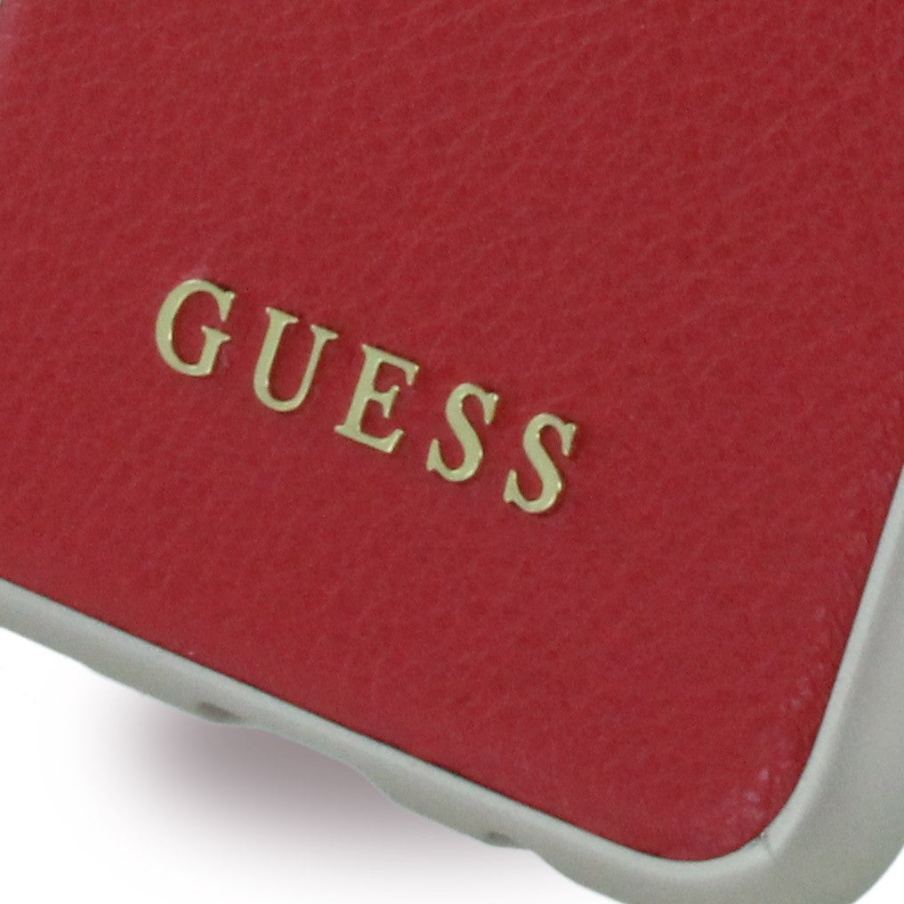 Guess IriDescent Hardcover Galaxy S8 Plus