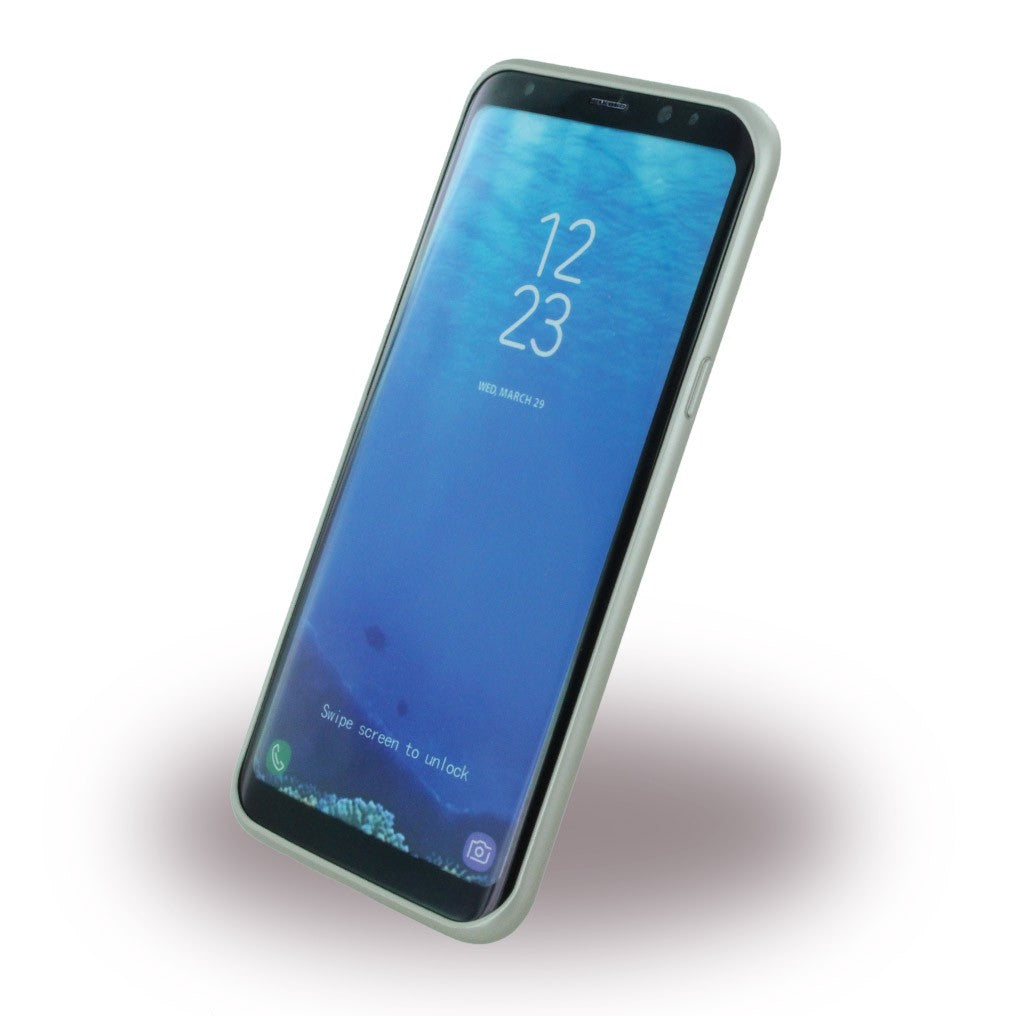 Guess IriDescent Hardcover Galaxy S8 Plus