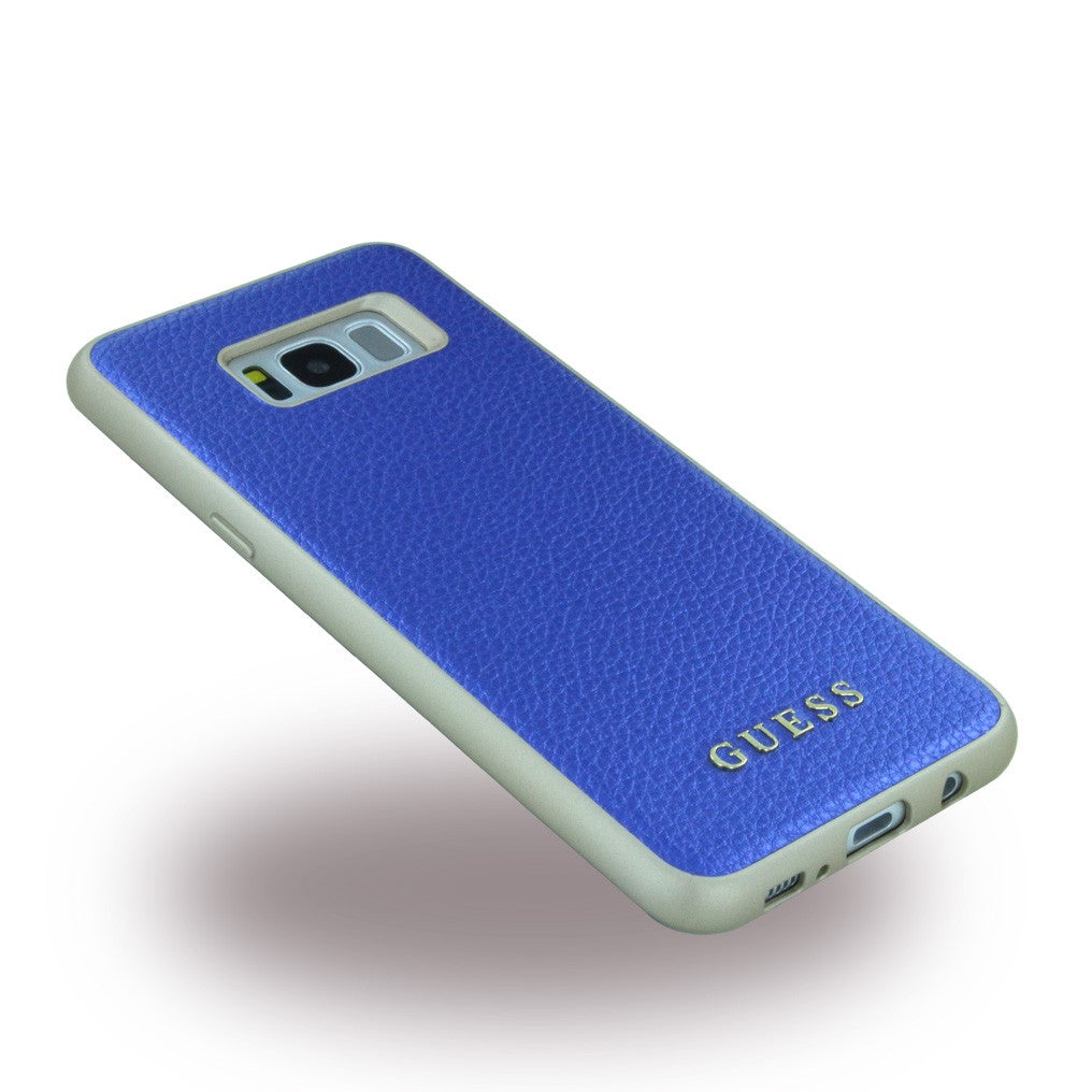 Guess IriDescent Hardcover Galaxy S8 Plus