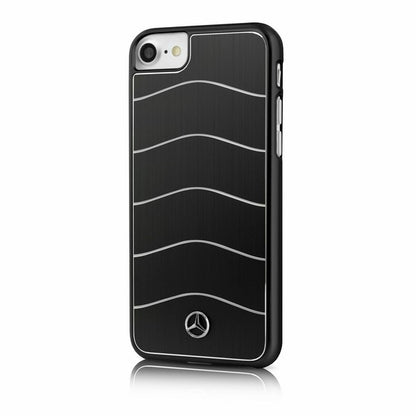 Mercedes Benz - WAVE VIII Hardcover Galaxy S8