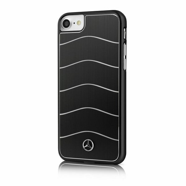 Mercedes Benz - WAVE VIII Hardcover Galaxy S8