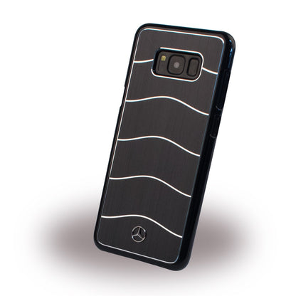 Mercedes Benz - WAVE VIII Hardcover Galaxy S8