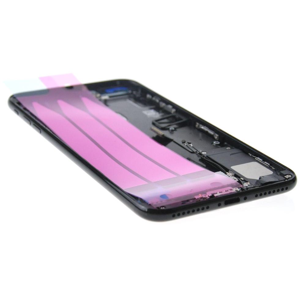 iPhone 7 Plus Backcover Gehäuse Rahmen mit Tasten Vormontiert
