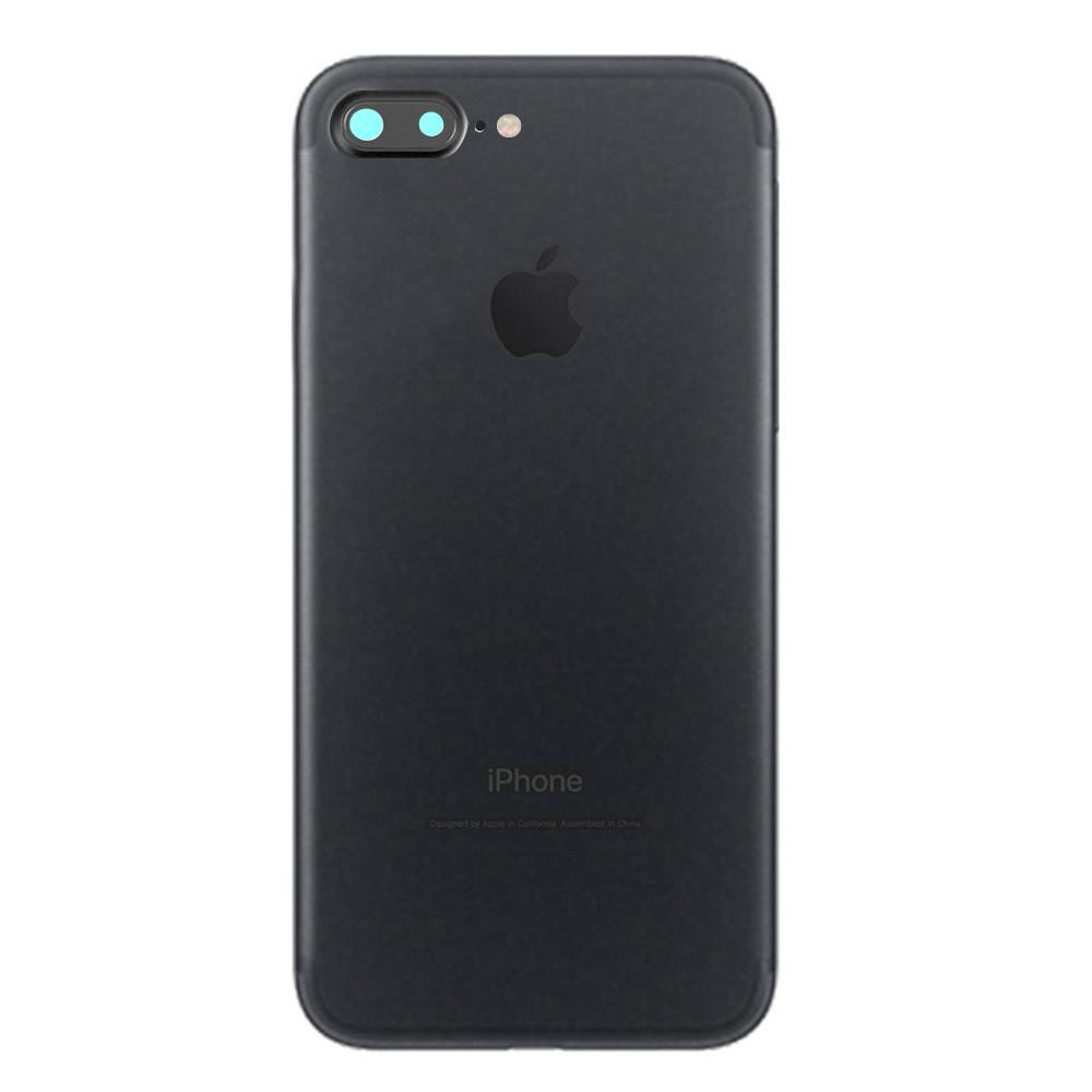 iPhone 7 Plus Backcover Gehäuse Rahmen mit Tasten Vormontiert