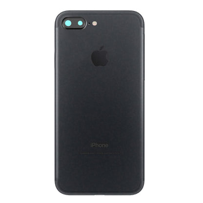 iPhone 7 Plus Backcover Gehäuse Rahmen mit Tasten Vormontiert