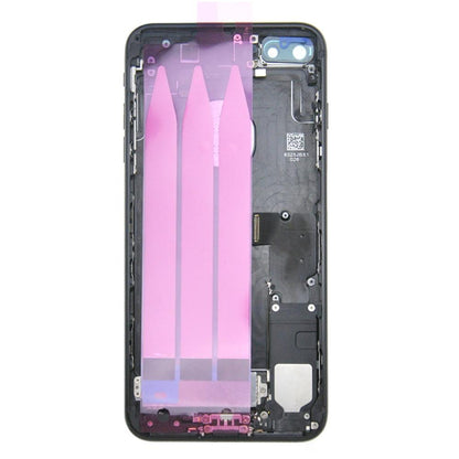 iPhone 7 Plus Backcover Gehäuse Rahmen mit Tasten Vormontiert