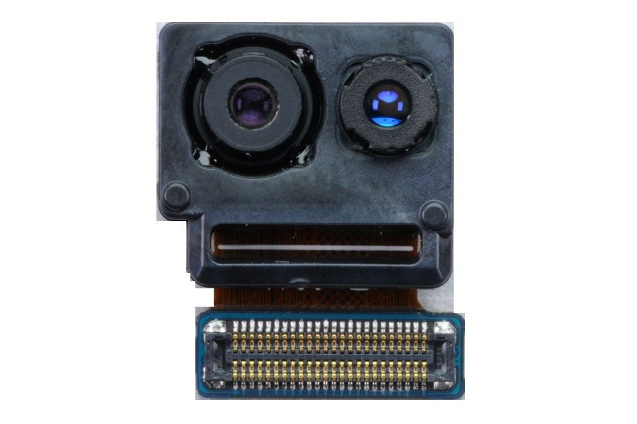 Samsung Galaxy S8 Frontkamera Modul Flex
