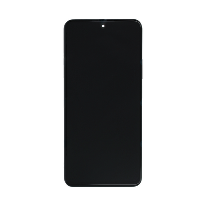 Xiaomi Redmi Note 11 Pro Plus 5G Display und Digitizer mit Rahmen, Mysteriöses Schwarz (OEM)
