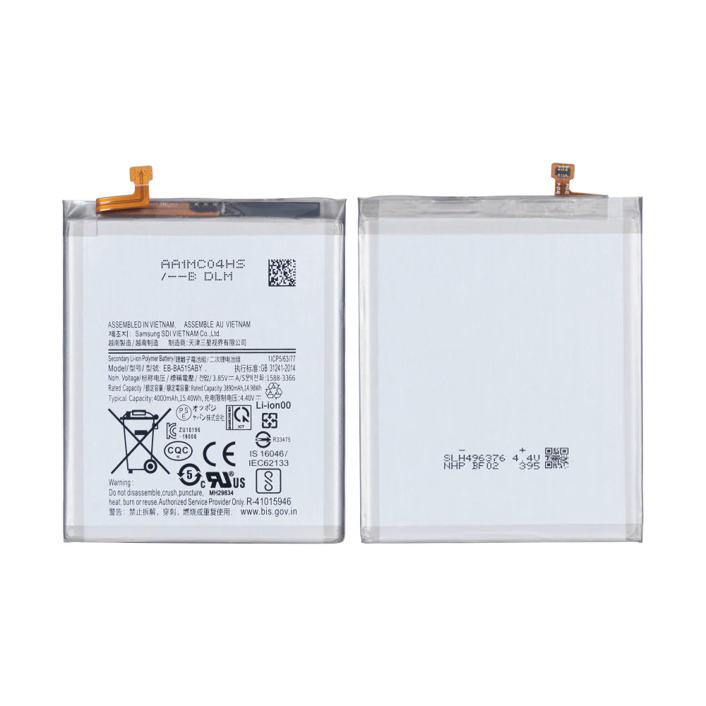 Samsung Galaxy A51 Akku EB-BA515ABY (OEM)