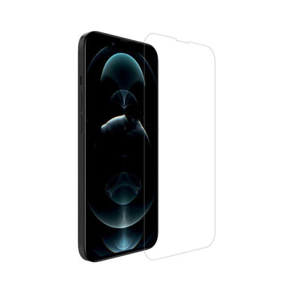 Panzerfolie Echt Schutzglas 9H Clear HD für iPhone