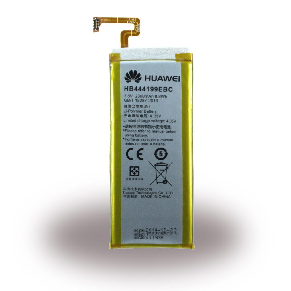 Huawei Ascend Y300, Y500- Lithium Polymer Akku -