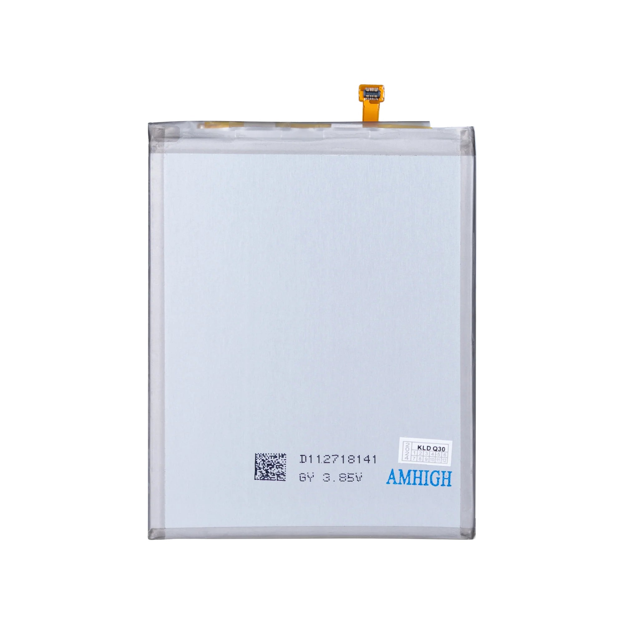 Samsung Galaxy A71 Original Akku 4500 mAh