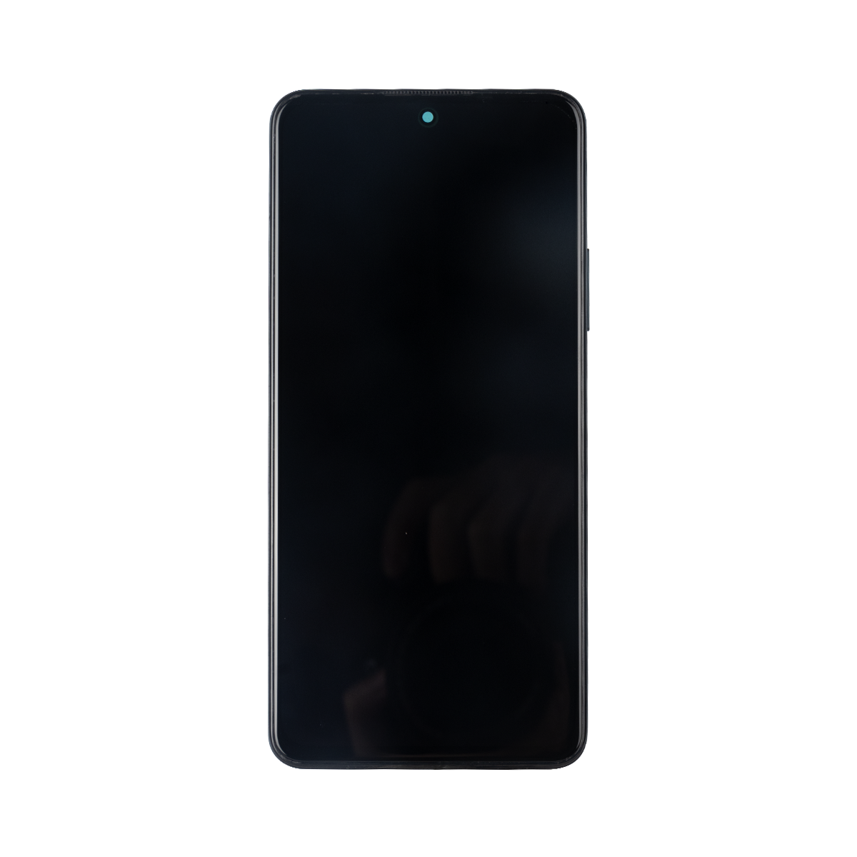 Xiaomi Redmi Note 11 Pro Plus 5G Display und Digitizer mit Rahmen, zeitloses Lila (OEM)