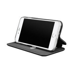 Book Case Samsung N950F Galaxy Note8 Schwarz