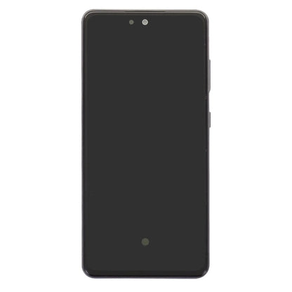 Samsung Galaxy A52 / A52 5G Display und Touchscreen Service Pack – Alle Farben