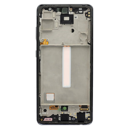 Samsung Galaxy A52 / A52 5G Display und Touchscreen Service Pack – Alle Farben