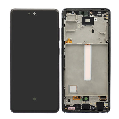 Samsung Galaxy A52 / A52 5G Display und Touchscreen Service Pack – Alle Farben