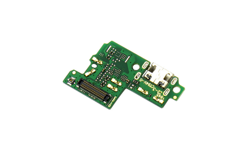 Huawei P10 Lite Ladebuchse Dock Connector