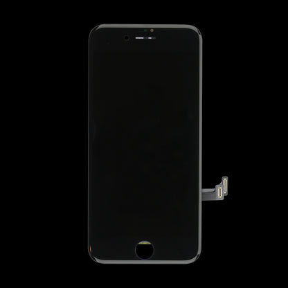iPhone 8 LCD OEM Display Schwarz + Werkzeug