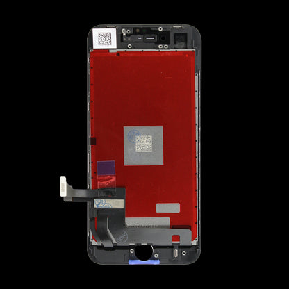 iPhone 8 LCD OEM Display Schwarz + Werkzeug