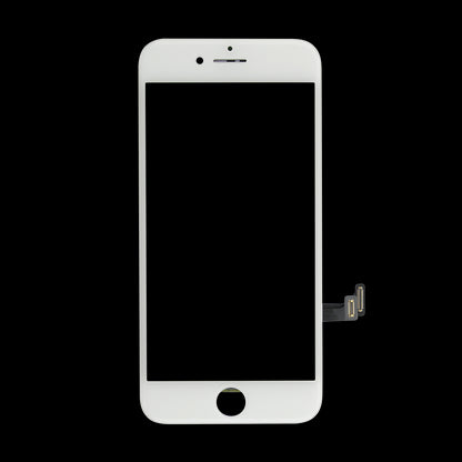 iPhone 8 LCD OEM Display Weiss + Werkzeug