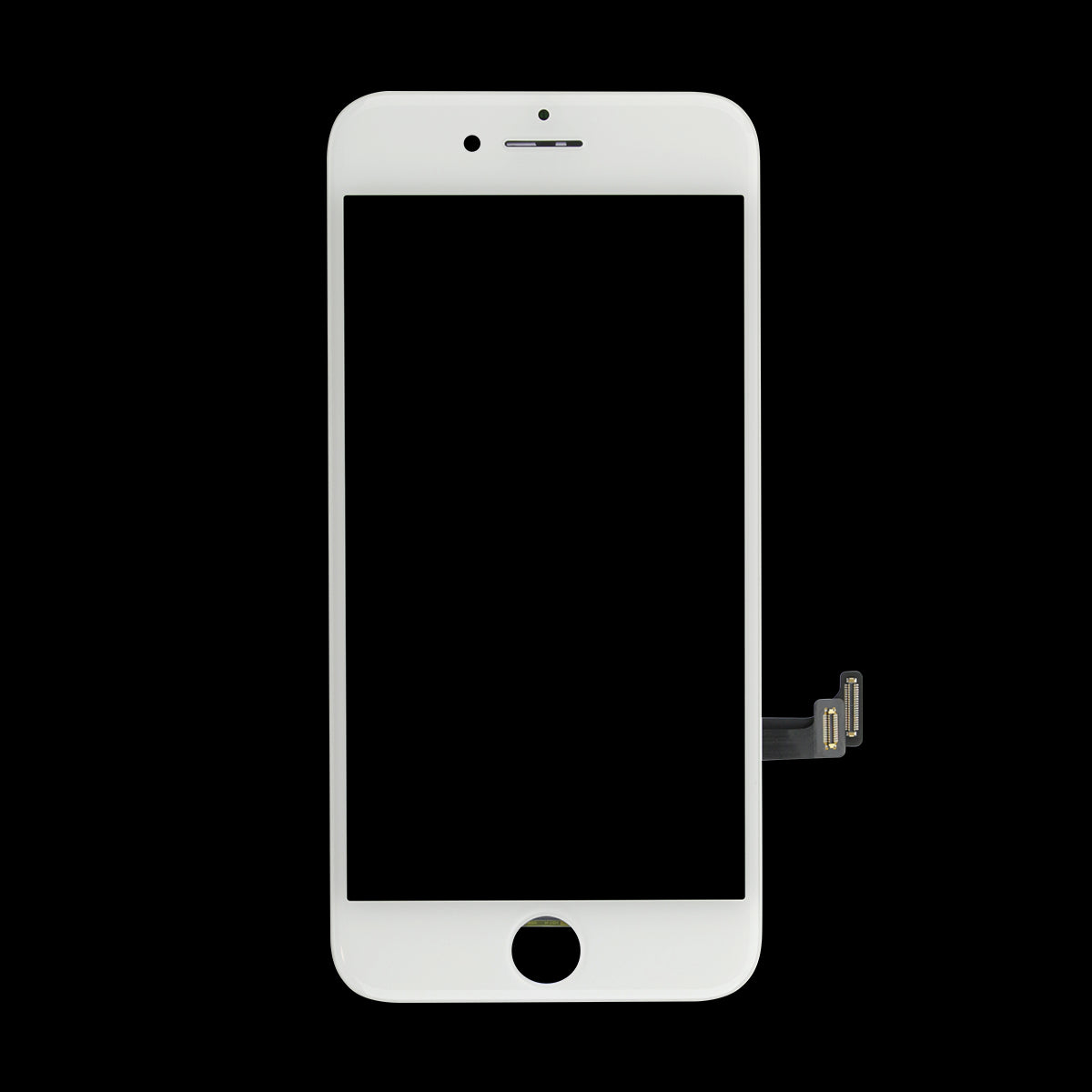 iPhone 8 LCD AAA Display Weiss + Werkzeug