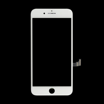 iPhone 8 Plus LCD AAA Display Weiss + Werkzeug