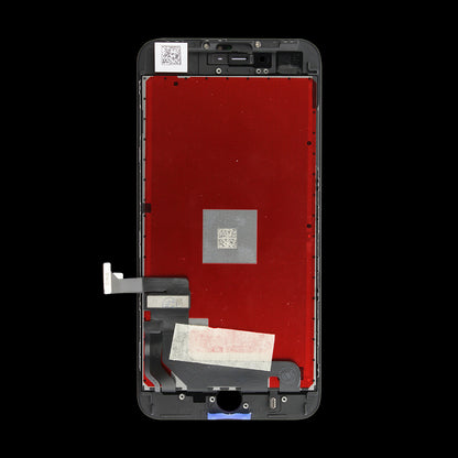 iPhone 8 Plus LCD AAA Display Schwarz + Werkzeug