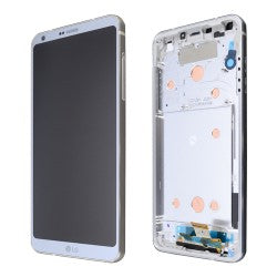 Original LCD Display LG Electronics G6 H870 Set Platinum