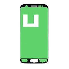 Samsung Galaxy S7 Kleber für Display