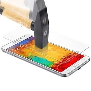 Panzer SCHUTZ FOLIE Galaxy Note 3 N9005