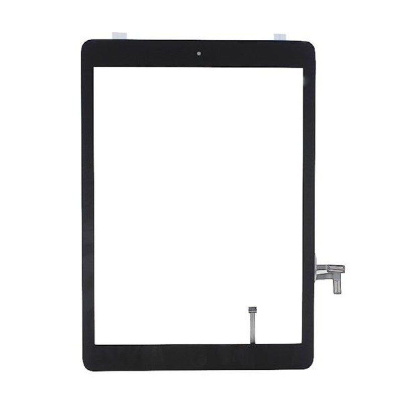 iPad Air Schwarz Touch Screen Glas Digitizer