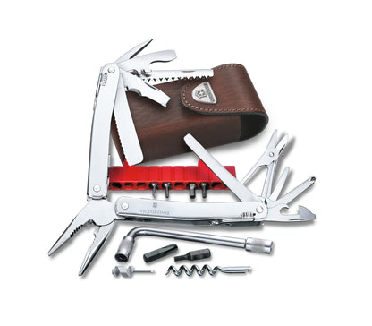 VICTORINOX "SwissTool Spirit XC Plus"