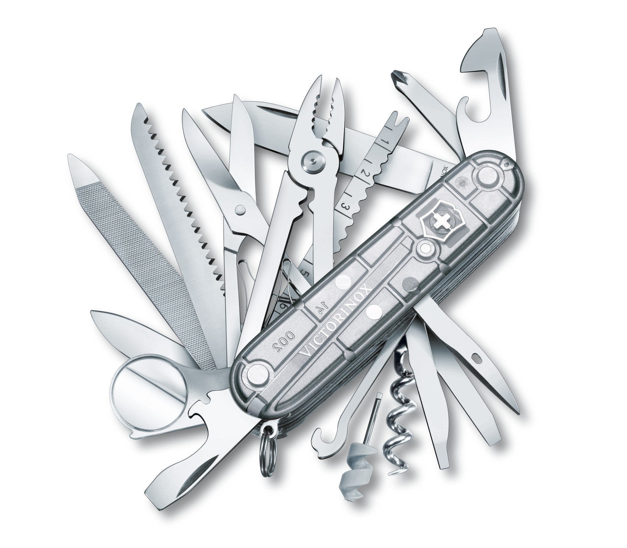 VICTORINOX "SwissChamp"