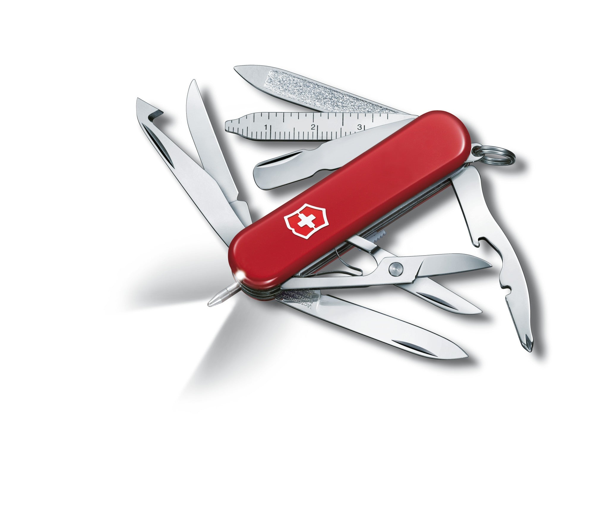 VICTORINOX "Midnite MiniChamp"