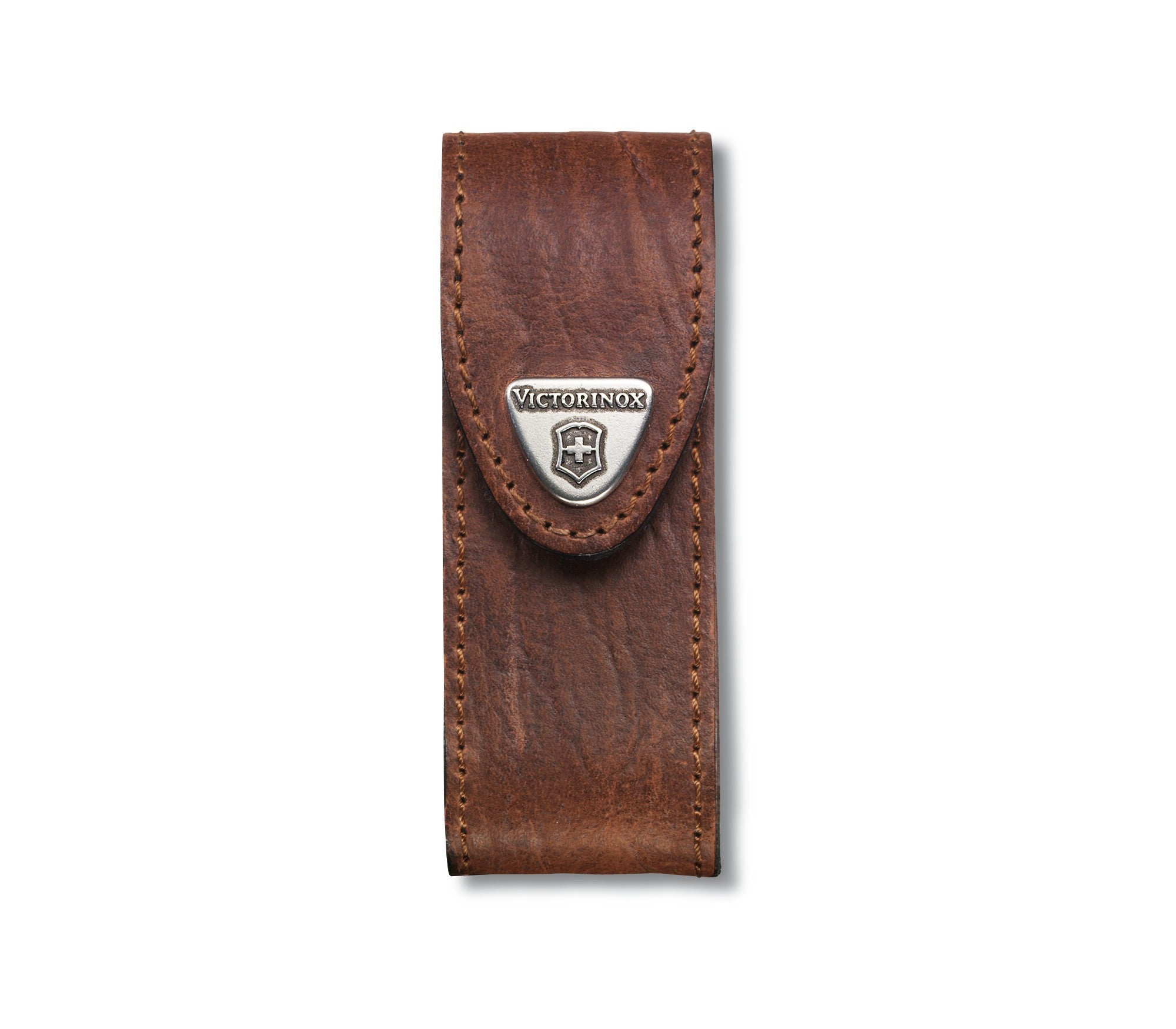 VICTORINOX "Leder-Gürteletui"