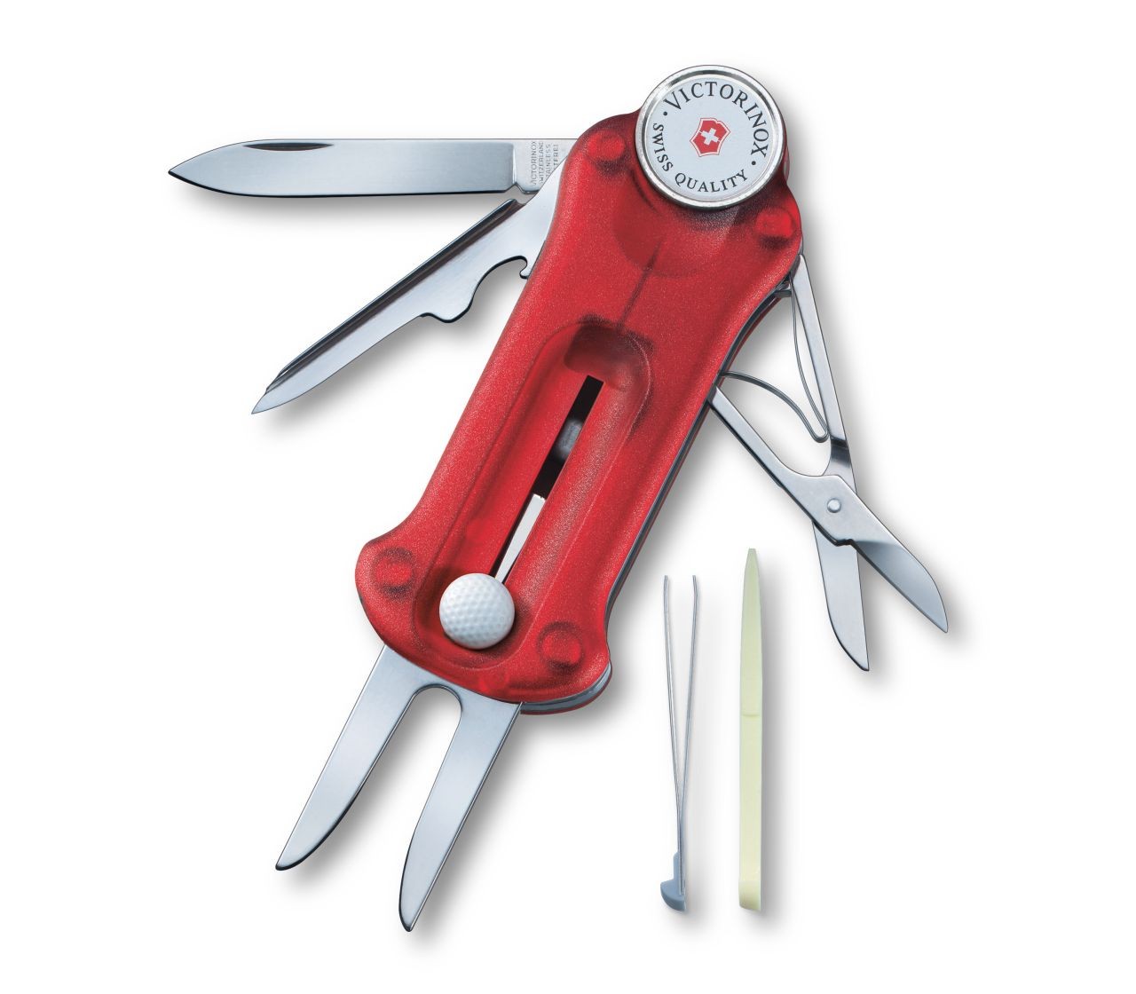 VICTORINOX "GolfTool"