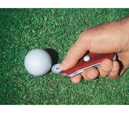VICTORINOX "GolfTool"