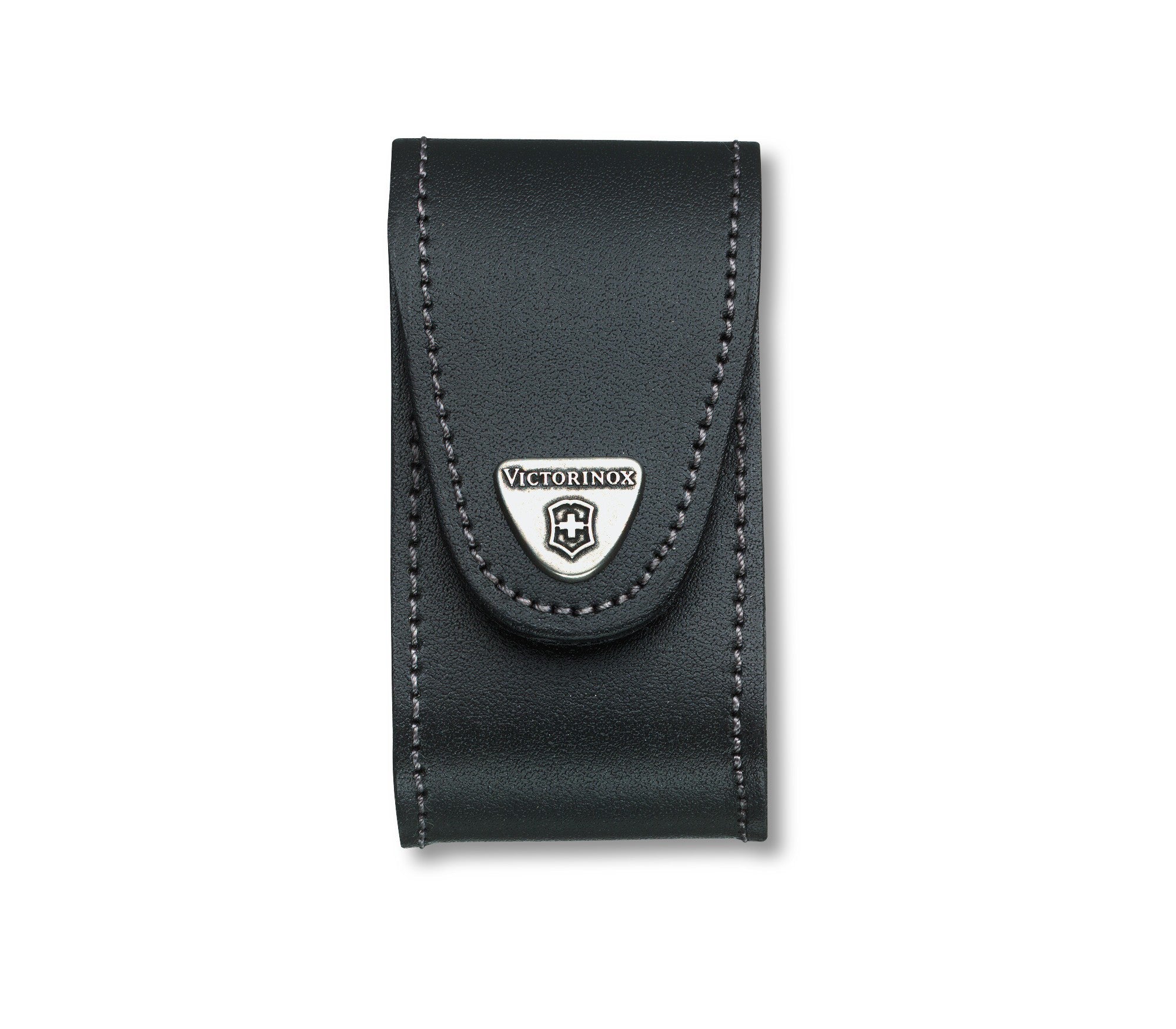 VICTORINOX "Leder-Gürteletui"