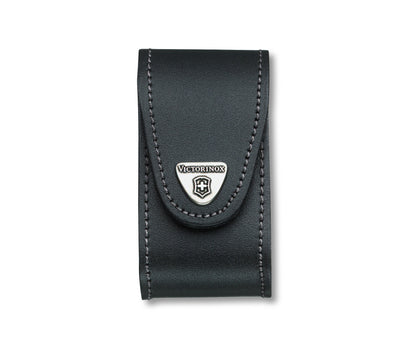 VICTORINOX "Leder-Gürteletui"