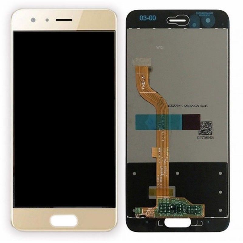 Huawei Honor 9 LCD Display Gold