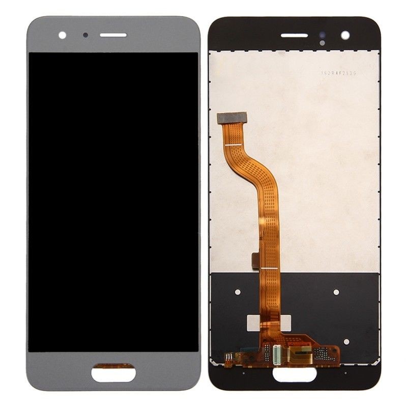 Huawei Honor 9 LCD Display Silber