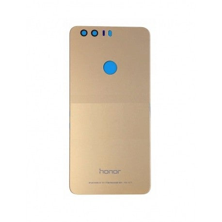 Huawei Honor 8 Backglass Akku Deckel Gold