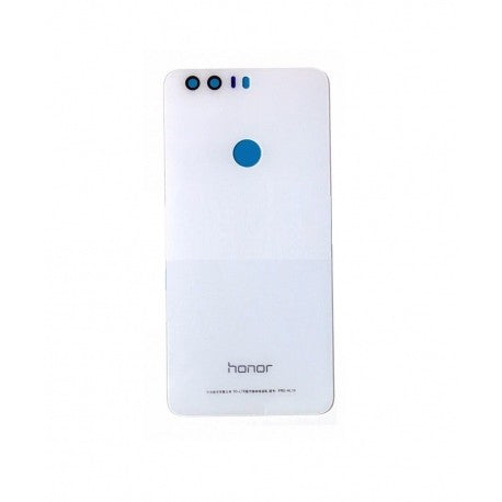 Huawei Honor 8 Backglass Akku Deckel weiss